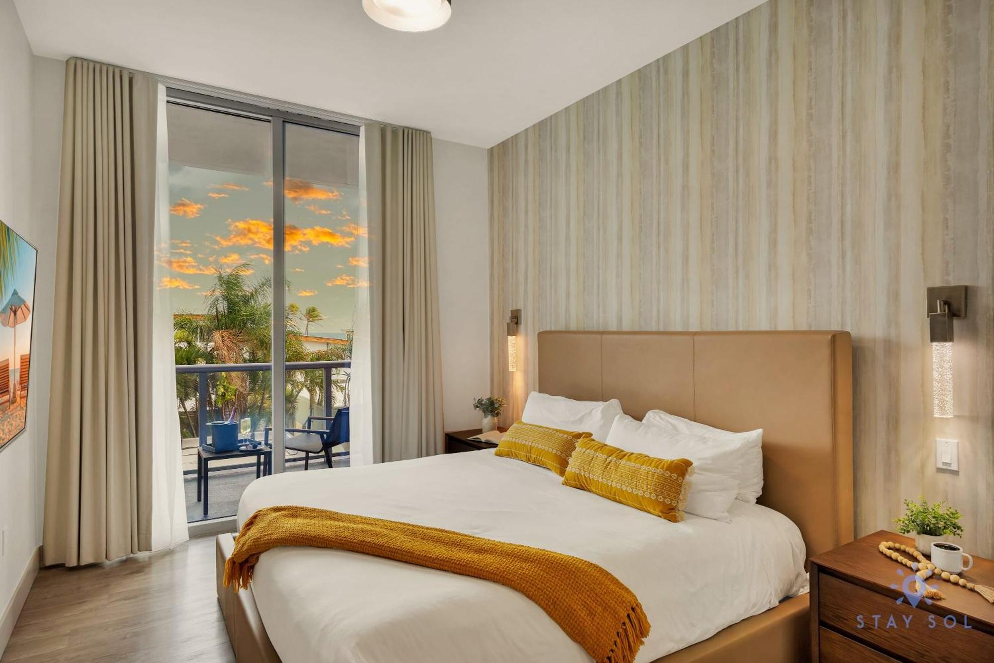 Costa Hollywood Beach Kültér fotó