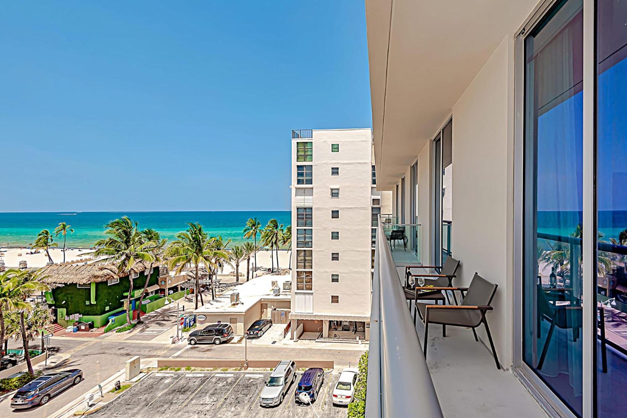 Costa Hollywood Beach Kültér fotó