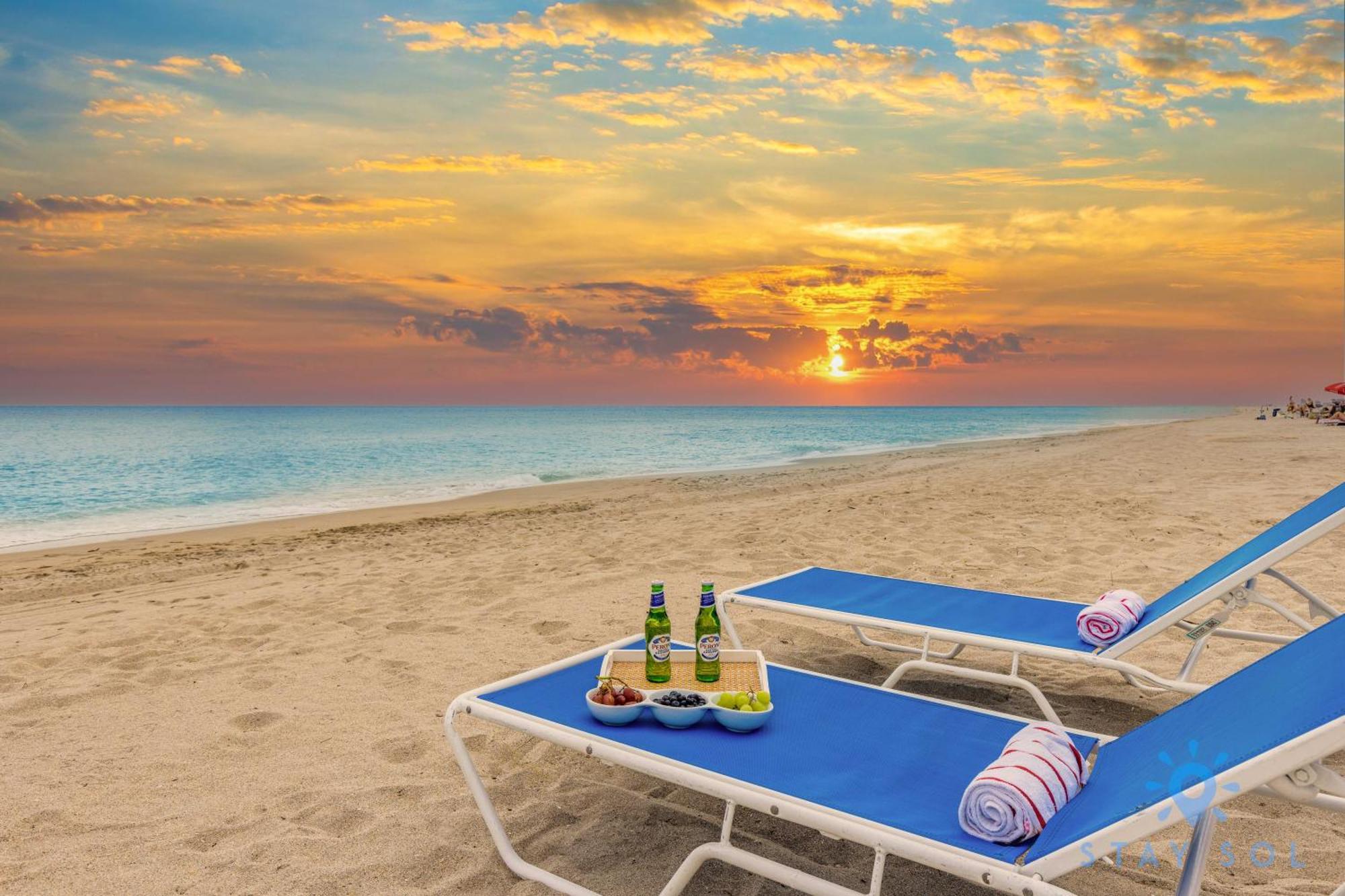 Costa Hollywood Beach Kültér fotó