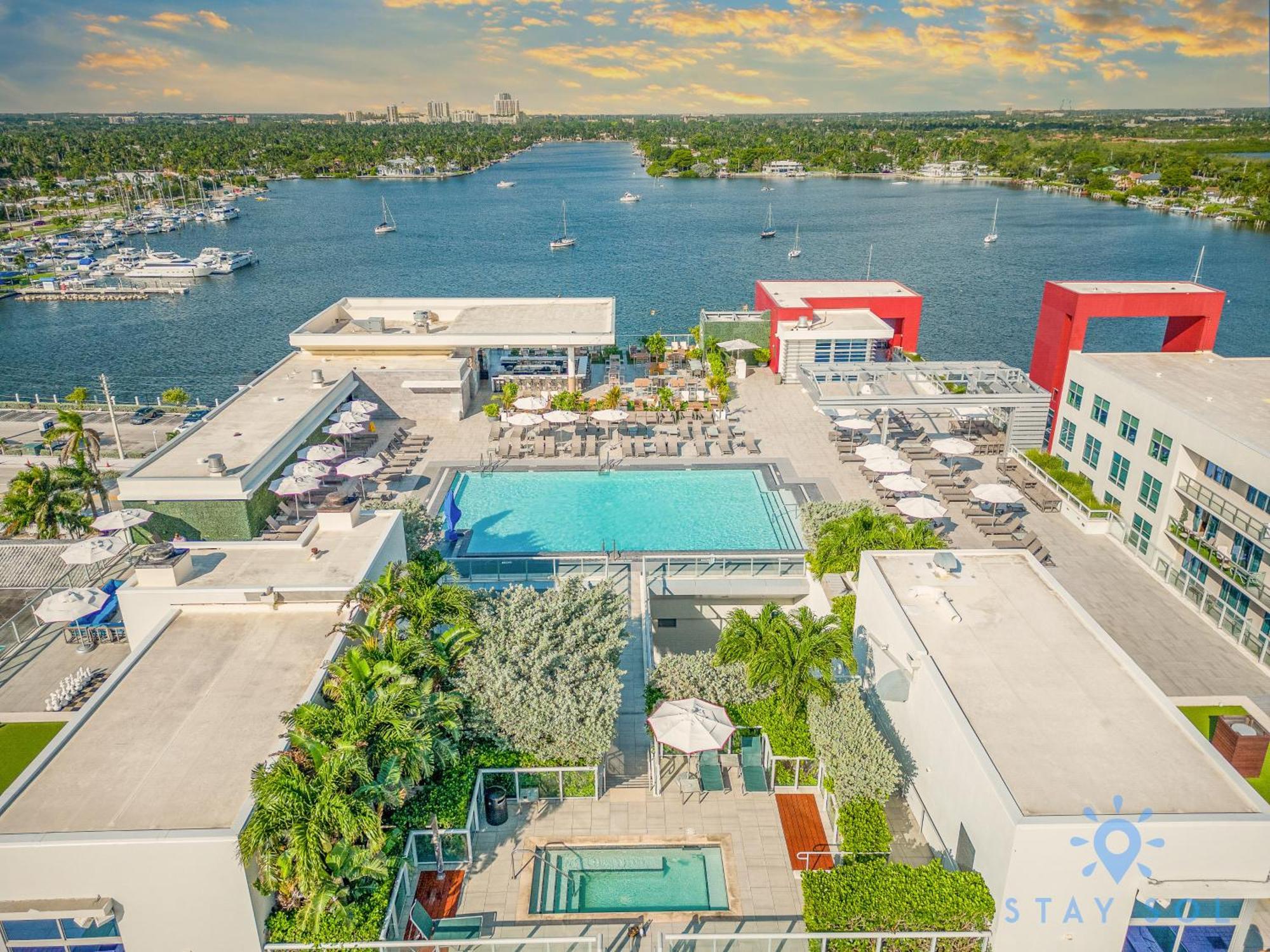Costa Hollywood Beach Kültér fotó