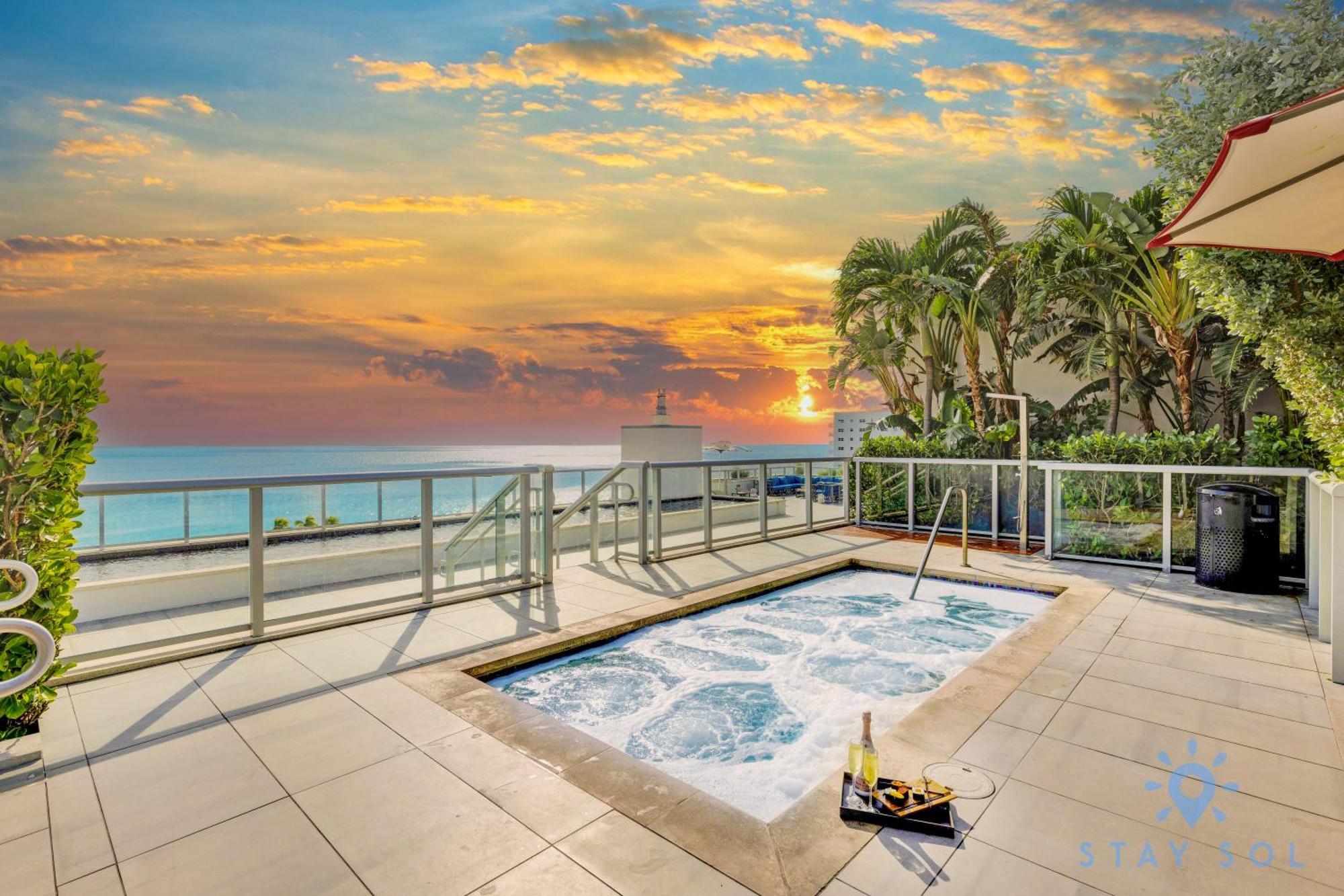 Costa Hollywood Beach Kültér fotó